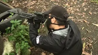 AIRSOFT FOREST 