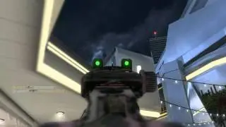 Amazing Bankshot