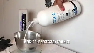 DUAL COLOR mixing machine