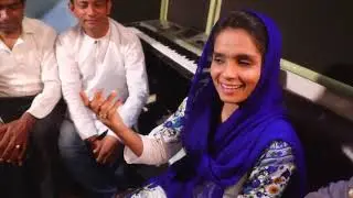 Dalian Uthay Hum/Afzal Shahzad-Roshan Shahzad-Aneer Sagar-Kamran Mushtaq-Nida Mushtaq-Neelam Sagar