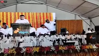 Gokul Milk Association Annunal Meeting LIVE | गोकुळ दूध संघाची वार्षिक सभा लाइव्ह