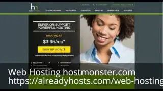 hostmonster.com