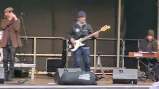 The Multicoloured Shades  -  Live ... back in Recklinghausen 12.07.2024 !!!