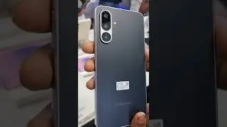SAMSUNG GALAXY F36 5G 💥 #unboxing #f36 #galaxyf36 #trending #smartphone #viral #video #viralvideo