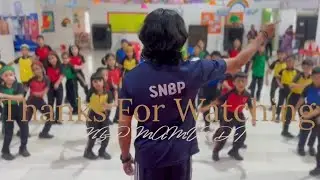 OFFICIAL VIDEO | SNBP INTERNATIONAL SCHOOL MAMURDI | CINEMATIC SHOOT | SCHOOL PROMOTION VIDEO |