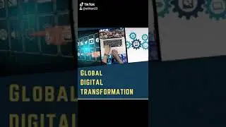 Digital Transformation Solution