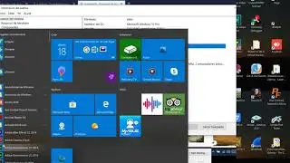 Standard R.A.T.: Remote Desktop Fucntion (coded by Me in Python)  record 000061