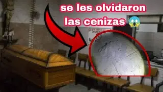 funeraria  en abandono en Guadalajara