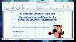 Design of Composite Structural Insulated Panel