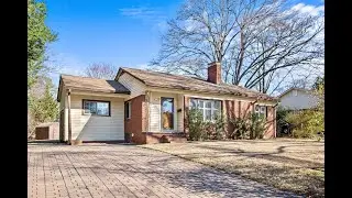 1315 Montford Drive