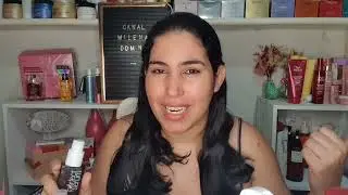 Óleos para cabelos finos - importados maravilhosos