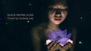 Aurora - Black Water Lilies (cover)