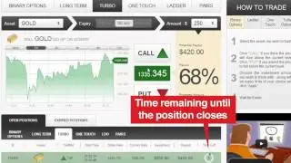 #1 Binary Options Solution