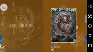 Mobius FF: Q&A: Which cards you should Augment