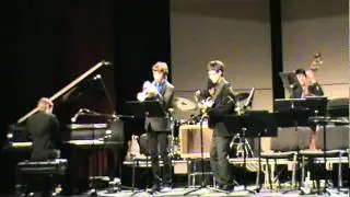 Unamed as of now Jazz Combo A