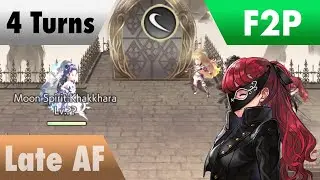 Another Eden - Toova AS manifest (Free Team)
