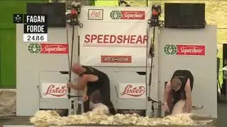 Top 10  Fastest  Workers  in the world!!!