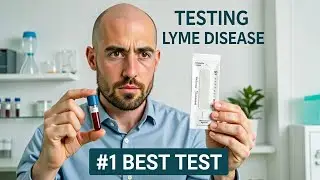 Lyme Disease Testing: The #1 Best Test to Finally Get Diagnosed