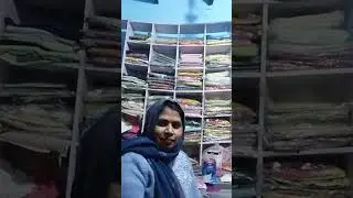 new shoping in the shop