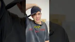 How to Pronounce OUGH in English #pronunciation #pocenglish
