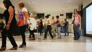 Corso di ballo latino americano a Bollate