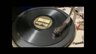 STATIC STRUT by Erskine Tate's Vendome Orchestra 1928