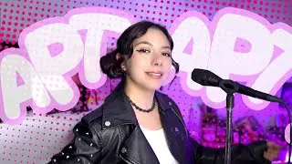 ROSÉ & Bruno Mars ♥ APT. ♥ Cover Español by Mishi