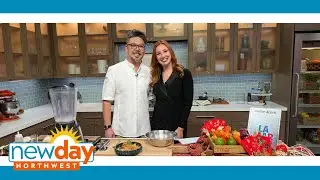 Celebrate Lunar New Year at La Mar in Bellevue - New Day NW