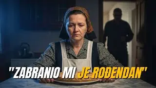 Moj Muž Mi Je Zabranio Da Slavim Rođendan &ndash; Tad Mi Je Sin Napravio Tortu Iz Snova