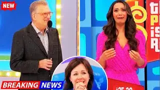 PILNE WIADOMOŚCI! Modelka &bdquo;The Price Is Right&rdquo; Alexis Gaube przyznaje, że show nie jest tak rados...