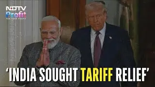 US Senator's Big Claim: 'Indian Envoy Only Wanted To Talk About Russian Oil Shipments'