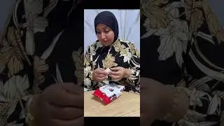ام علي الخياطه منتجات مشاريع صغيره يستاهلون دعم