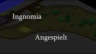 Ingnomia || Angespielt || EIN GNOMORIA CLONE ????!!??!!?!