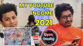#short #shortvideo gyan gaming youtube earning, gyan gaming youtube income, gyan sujan income