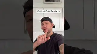 Use these Paints for your kitchen cabinet makeover