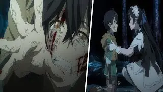 Cuando tu grupo solo te utiliza y te TRAICIONA pero sobrevives gracias a tu WAIFU y juras vengarte