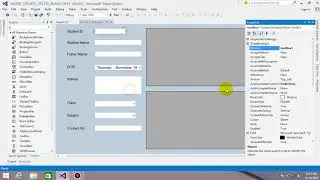 C# Insert Update Delete Data In Multiple Tables With Foreign Key Using C# | Anmol C# Tutorial Bumrah
