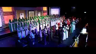 Through You - Arabic & English Nasheed - Sydney Mawlid 2016