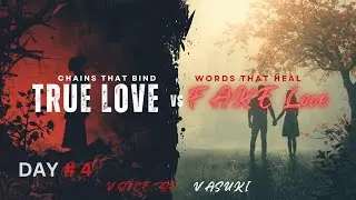 Real vs. Fake Relationships: The Brutal Truth||#RelationshipComparison #TrueLove #GrowthMindset