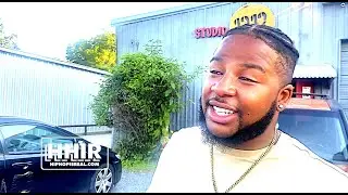 LU CASTRO SAYS HIS OLD BATTLE VS TWORK IS STUPID & WEIGHS IN ON THE DIFFICULTIES OF WRITING 3 🔥 RDS
