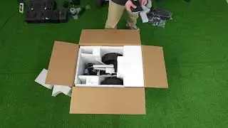 Restoring Original Packaging: Protecting Your Equipment from Second Damage!