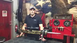 Strasser Tac 1 Overview