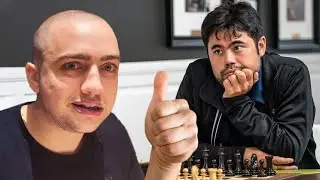 MIZKIF WILL NEVER BE CHECKMATED IN 6 MOVES (AGAIN) - Pogchamp Chess Lesson 101