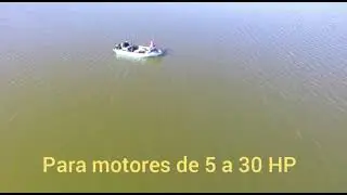 Max 460 BV , en Mar Chiquita, vídeo gentileza se nuestro amigo Diego de Mar del Plata!