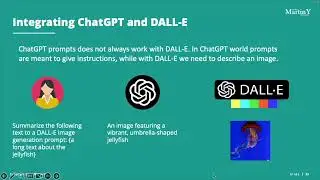 ChatGPT APIs Topic 6: Create Automated Presentations with DALL-E API & PowerPoint API