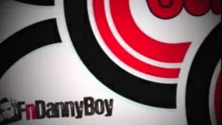 WONK050: FnDannyBoy - Burnin