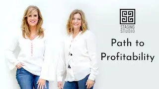 How to Become a Profitable Home Stager