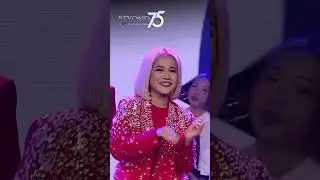 'PBB Celebrity Collab' housemates, may REUNION para sa mga Kapuso! #shorts | GMA Beyond 75