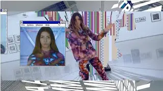МАММ &mdash; Multimedia Art Museum &mdash;  brand content  &mdash; docu-poetry  by Elena Yakunina  /  .OxgN.