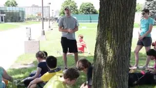 Michigan Camp Abilities